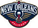 New Orleans Pelicans