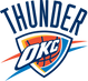 Oklahoma City Thunder