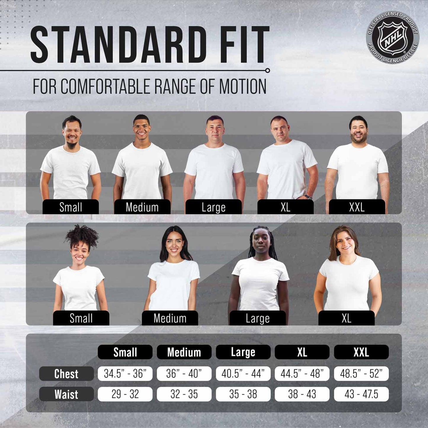 Pittsburgh Penguins Adult NHL Heather Charcoal True Fan Hockey T-Shirt - Charcoal