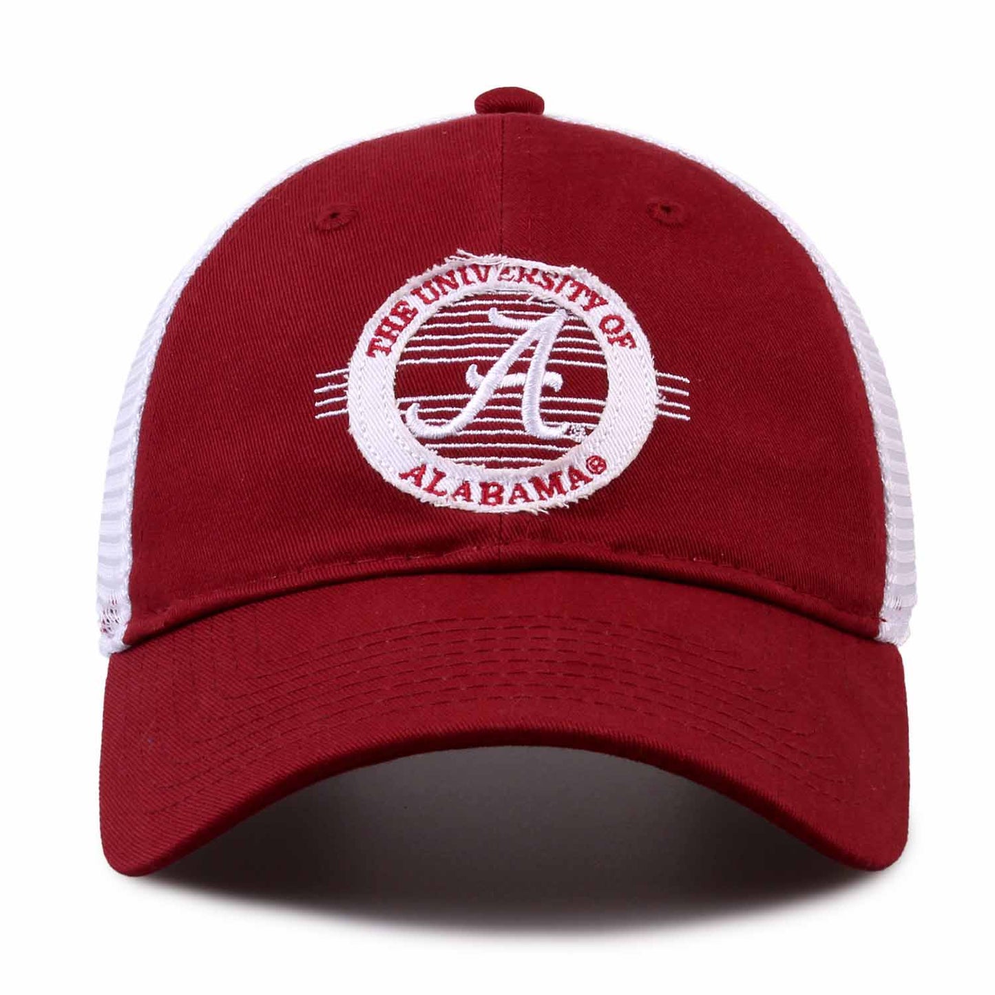 Alabama Crimson Tide NCAA Snapback - Cardinal