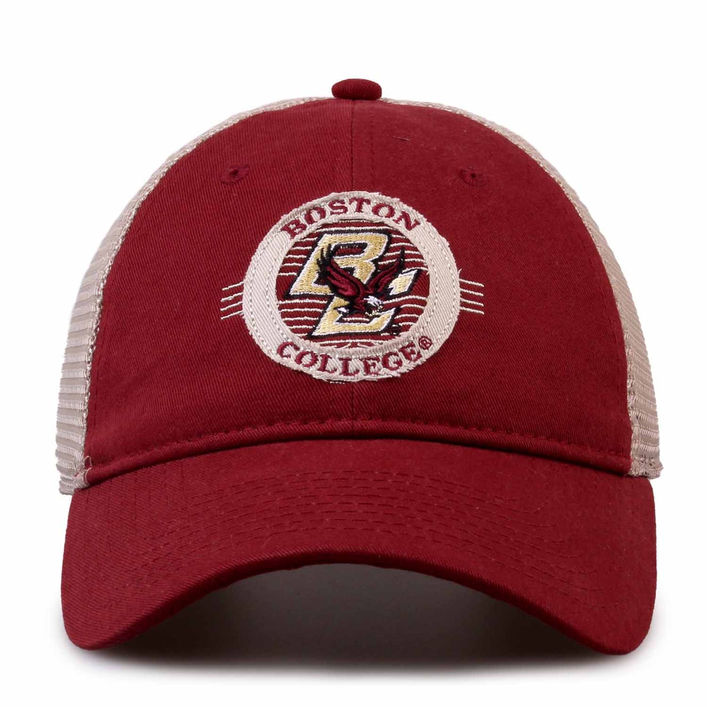 Boston College Eagles NCAA Snapback - Maroon