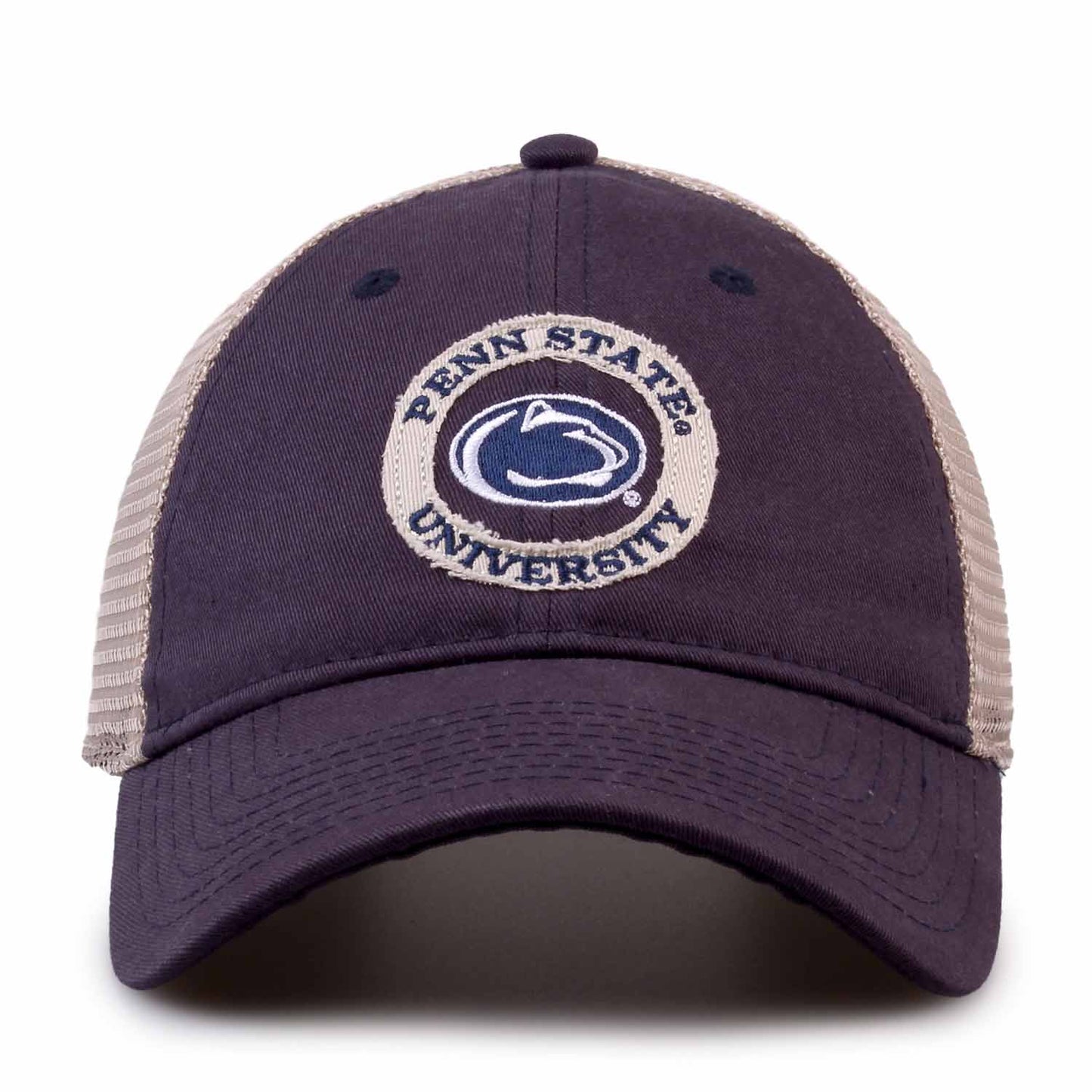 Penn State Nittany Lions NCAA Snapback - Navy