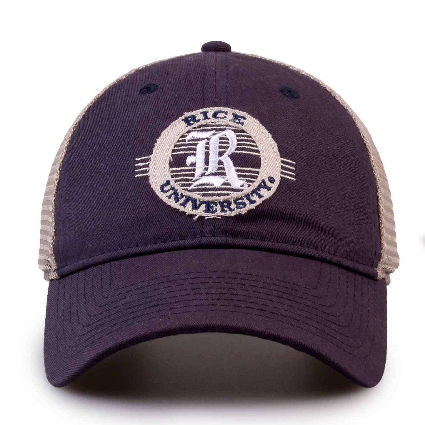 Rice Owls NCAA Snapback - Navy
