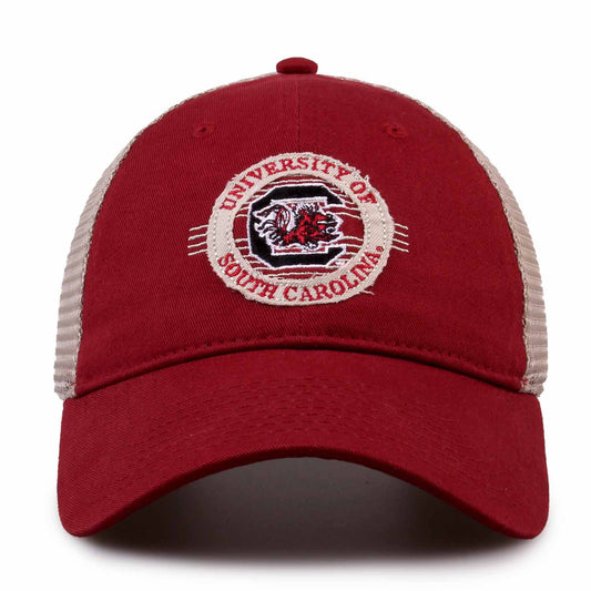 South Carolina Gamecocks NCAA Snapback - Cardinal