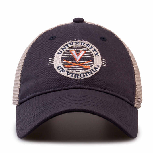 Virginia Cavaliers NCAA Snapback - Navy