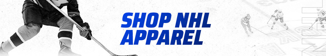 shop officially licensed nhl apparel