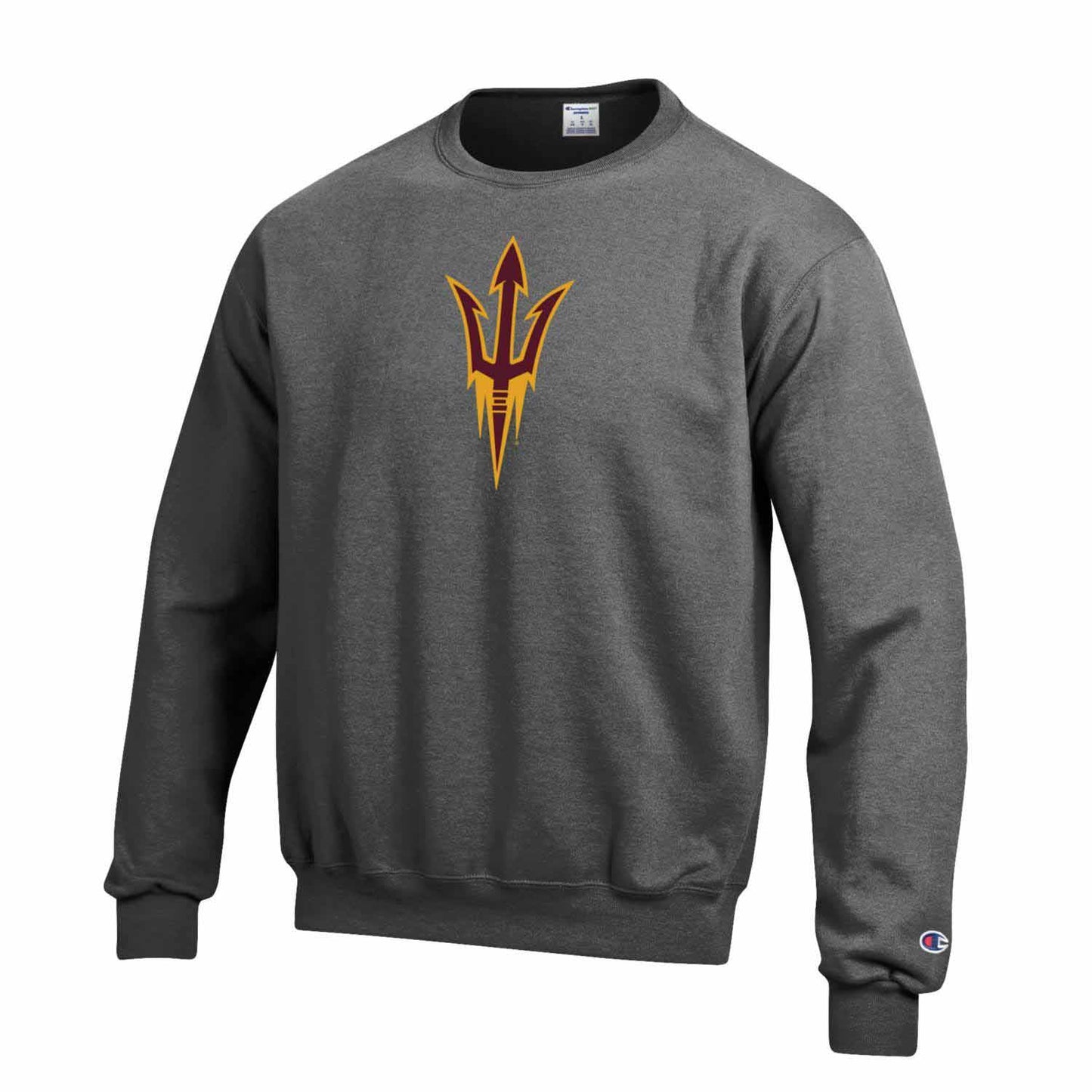 Arizona State Sun Devils Charcoal - Charcoal