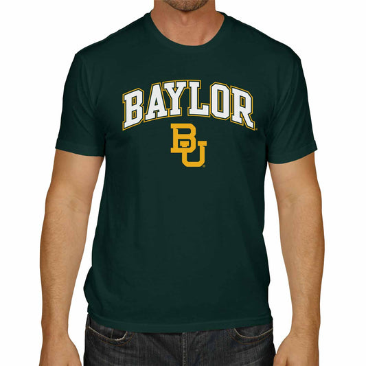 Baylor Bears NCAA Adult Gameday Cotton T-Shirt - Team Color