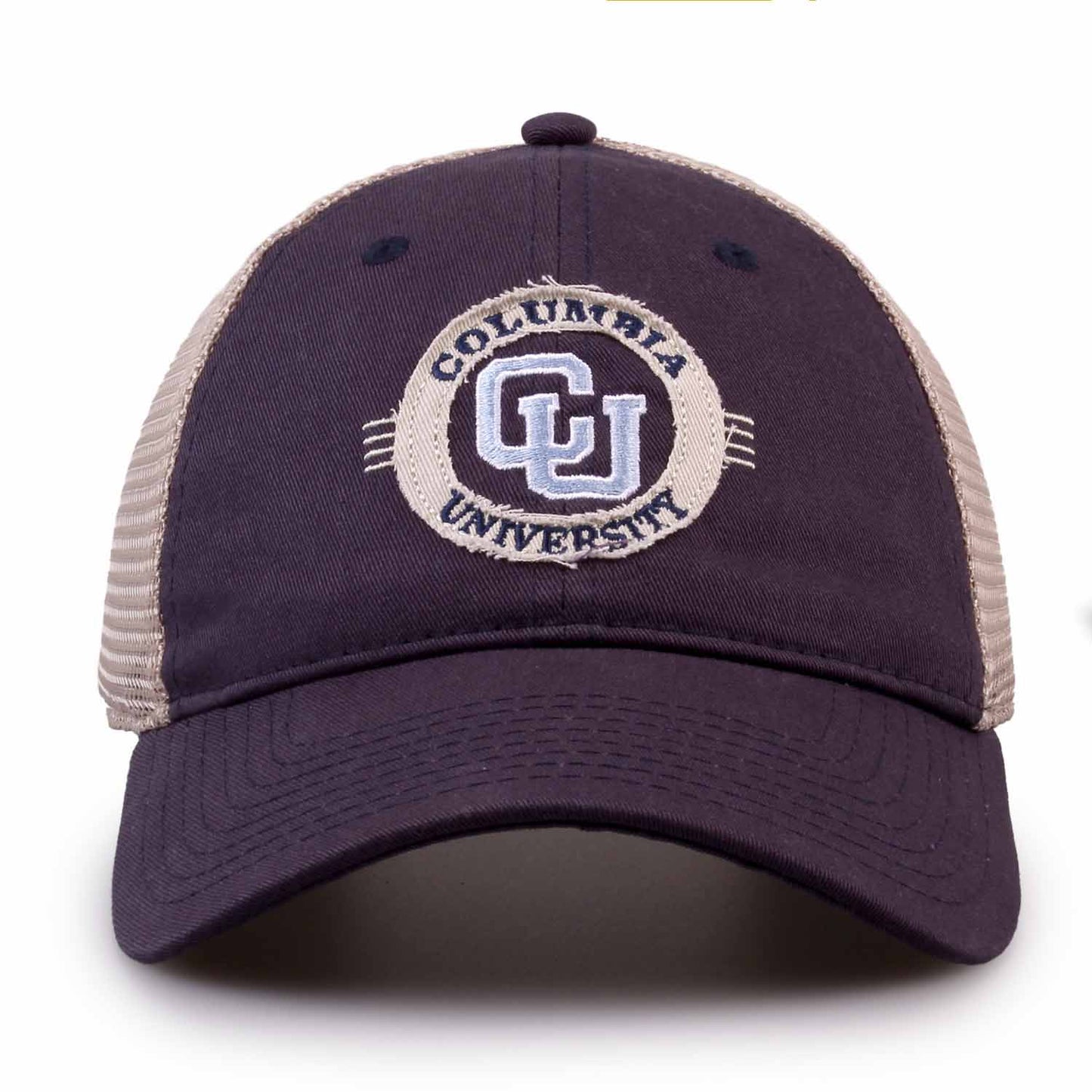 Columbia Lions NCAA Snapback - Navy