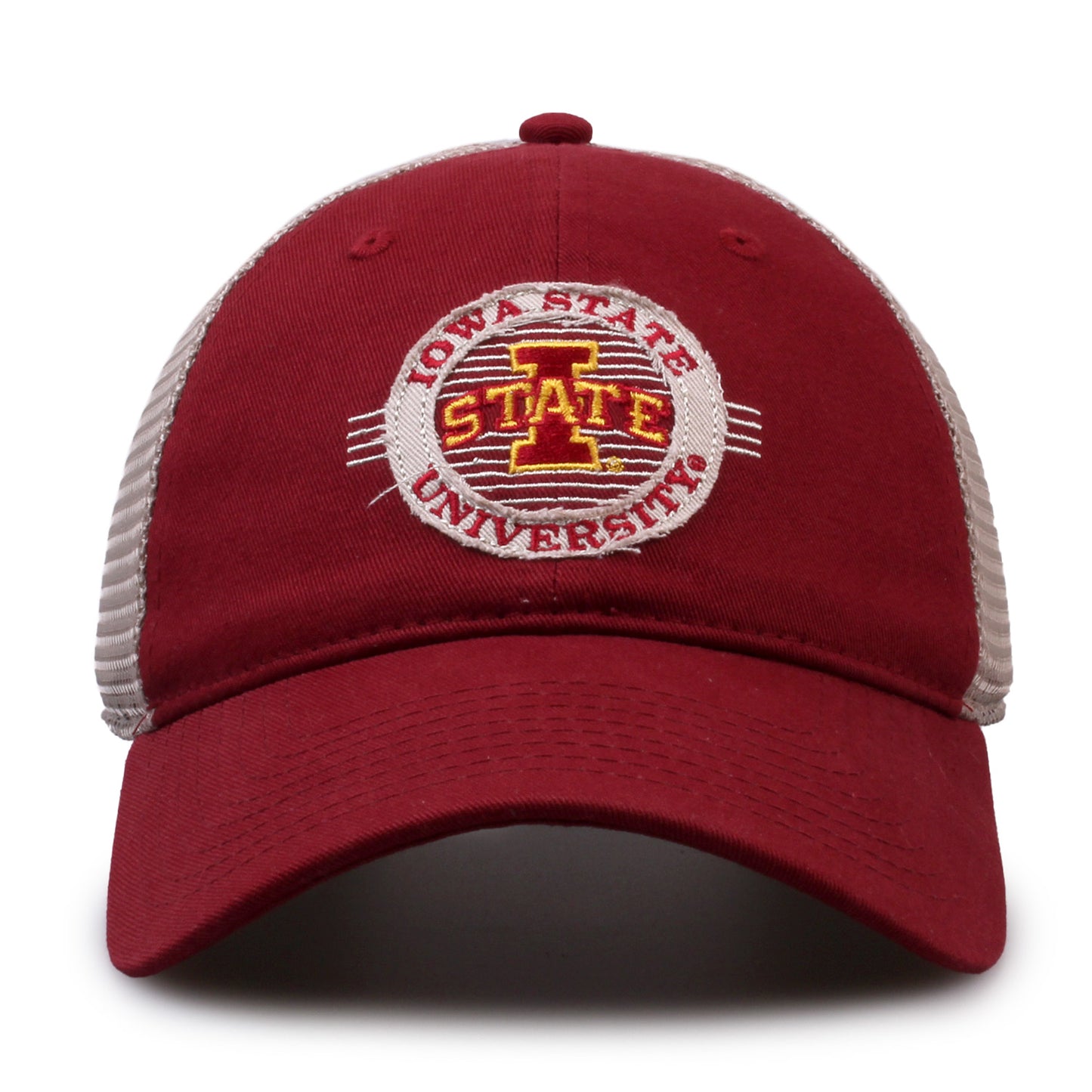 Iowa State Cyclones NCAA Snapback - Cardinal