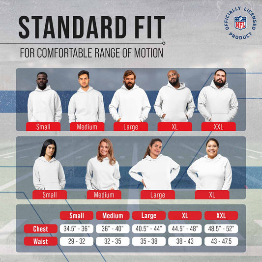 Cleveland Browns NFL Home Team Hoodie - Brown