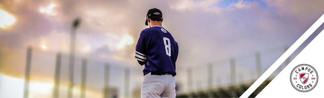 NCAA D1 Baseball Players Destined for the Majors