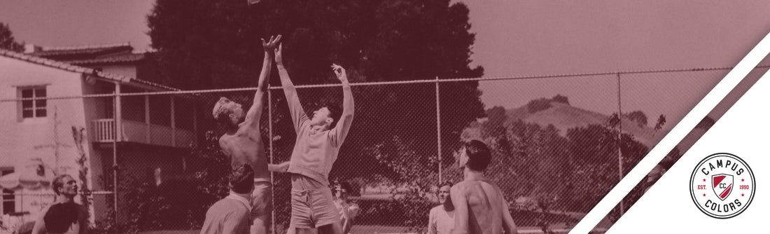 A Brief History of NCAA’s March Madness