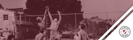 A Brief History of NCAA’s March Madness