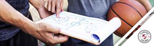 How to Become a Basketball Coach After College