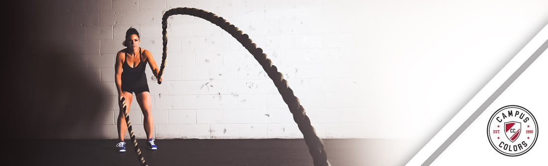 How to Become a Successful College Athlete