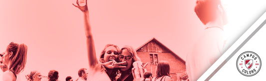 How to Make the Most of Your Sorority/Fraternity Years