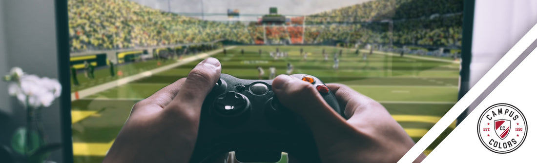 When Can We Expect the NCAA Football Video Game to Come Back?