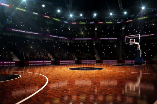 Fill in the Brackets: 10 Fascinating Facts About March Madness