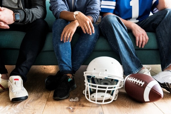 getting-ready-for-football-game