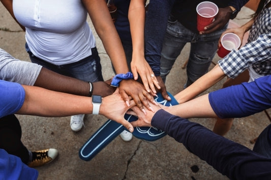 How To Host The Ultimate Super Bowl Sunday Party