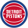 Detroit Pistons