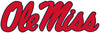 Ole Miss Rebels