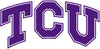 TCU Horned Frogs
