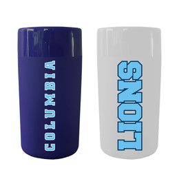 Columbia Lions College and University 2-Pack Shot Glasses - Team Color