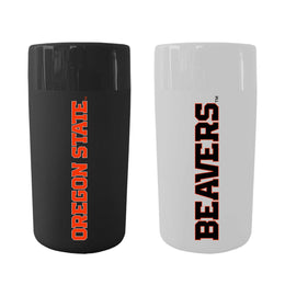 Oregon State Beavers College and University 2-Pack Shot Glasses - Team Color