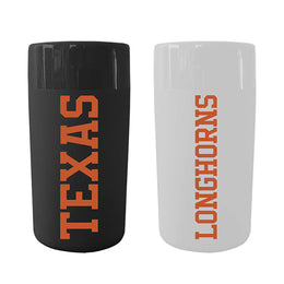Texas Longhorns College and University 2-Pack Shot Glasses - Team Color