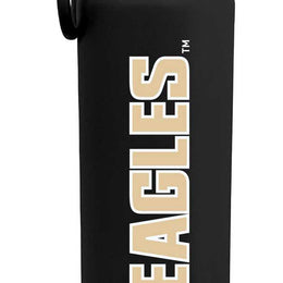 Boston College Eagles NCAA Stainless Steel Water Bottle - Black