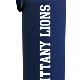 Penn State Nittany Lions NCAA Stainless Steel Water Bottle - Navy