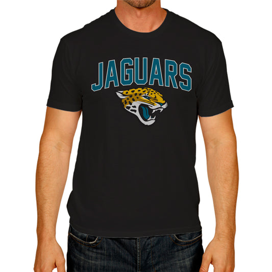 Jacksonville Jaguars NFL Home Team Tee - Black