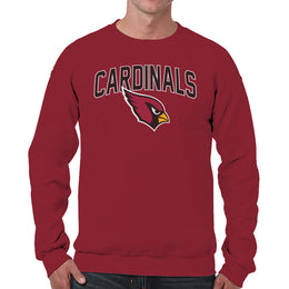 Arizona Cardinals NFL Home Team Crew - Cardinal