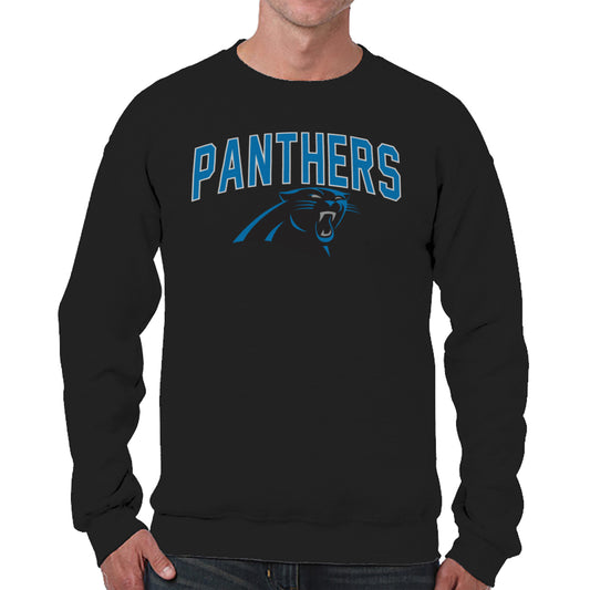 Carolina Panthers NFL Home Team Crew - Black
