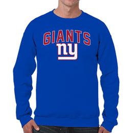 New York Giants NFL Home Team Crew - Royal