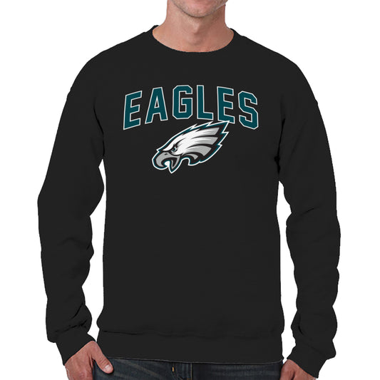 Philadelphia Eagles NFL Home Team Crew - Black