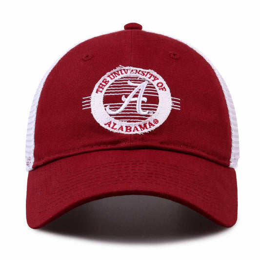 Alabama Crimson Tide NCAA Snapback - Cardinal