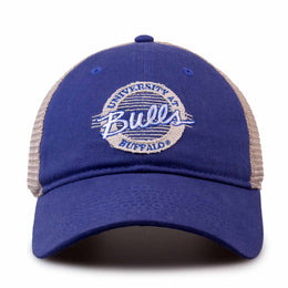 Buffalo Bulls NCAA Snapback - Royal