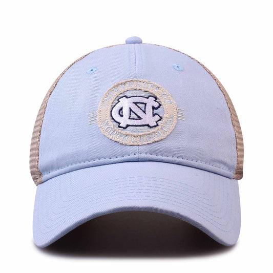 North Carolina Tar Heels NCAA Snapback - Carolina Blue