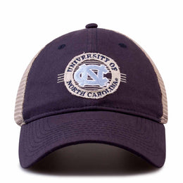 North Carolina Tar Heels NCAA Snapback - Navy