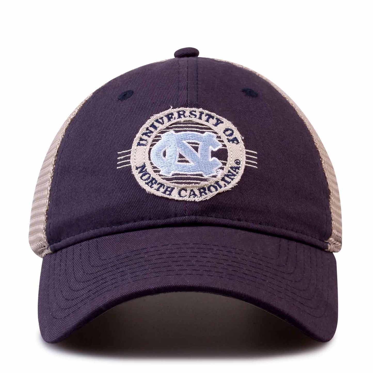 North Carolina Tar Heels NCAA Snapback - Navy