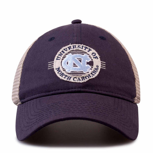 North Carolina Tar Heels NCAA Snapback - Navy
