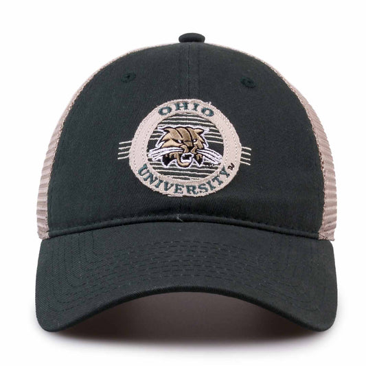Ohio Bobcats NCAA Snapback - Green