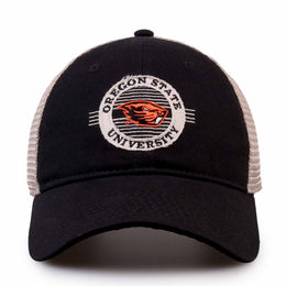 Oregon State Beavers NCAA Snapback - Black