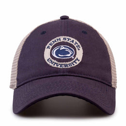 Penn State Nittany Lions NCAA Snapback - Navy