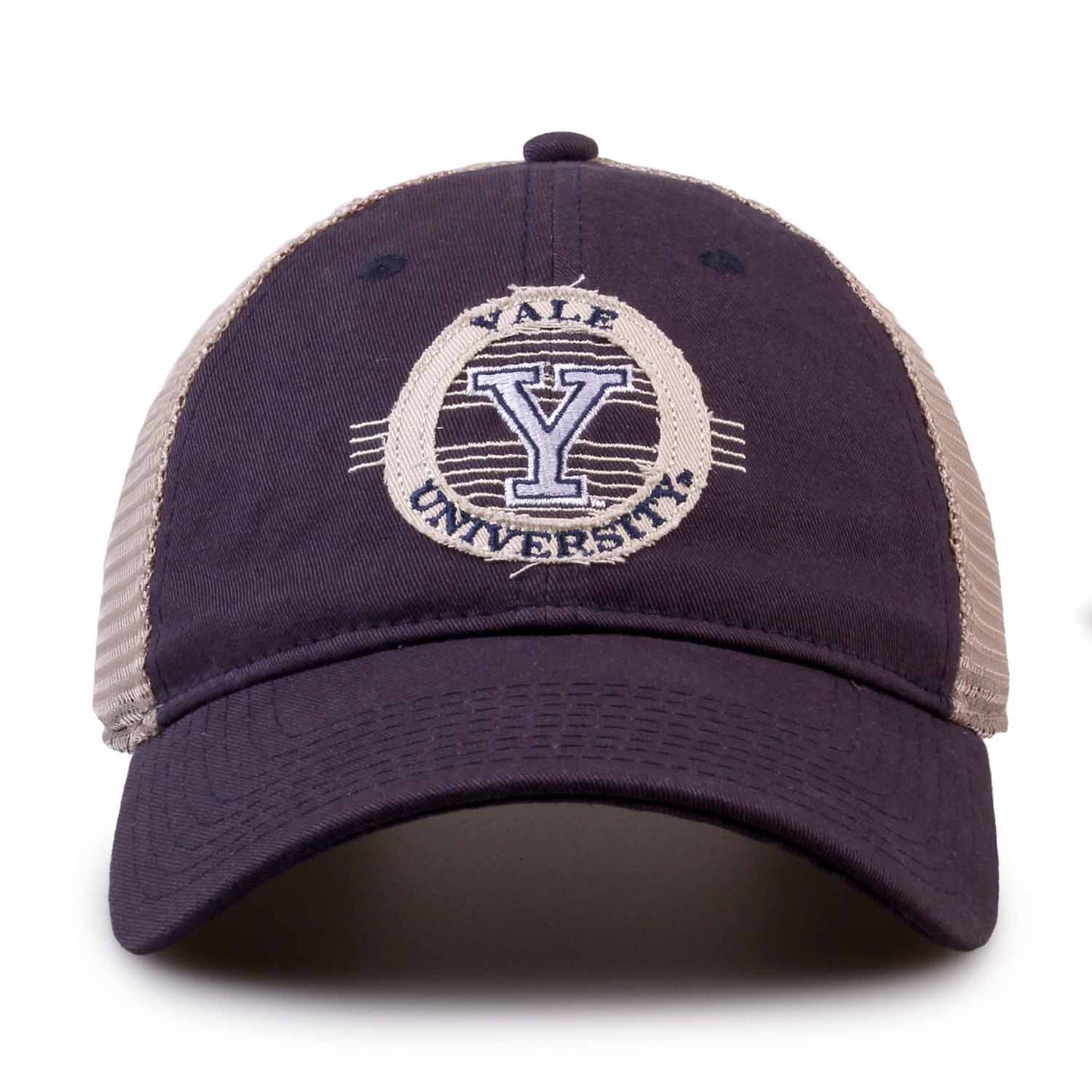 Yale Bulldogs NCAA Snapback - Navy