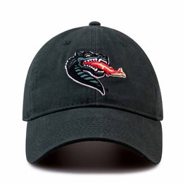 UAB Blazers NCAA Adult Relaxed Fit Logo Hat - Green