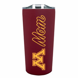Minnesota Golden Gophers NCAA Stainless Steel Travel Tumbler for Mom - Maroon
